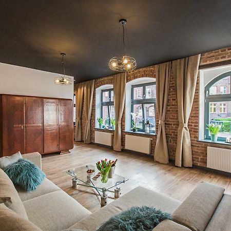 Zillmann Apartment Κατοβίτσε Εξωτερικό φωτογραφία