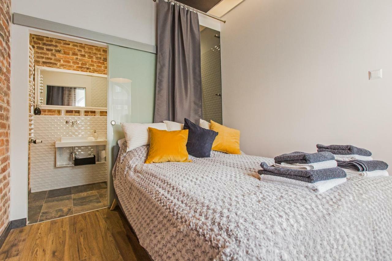 Zillmann Apartment Κατοβίτσε Εξωτερικό φωτογραφία