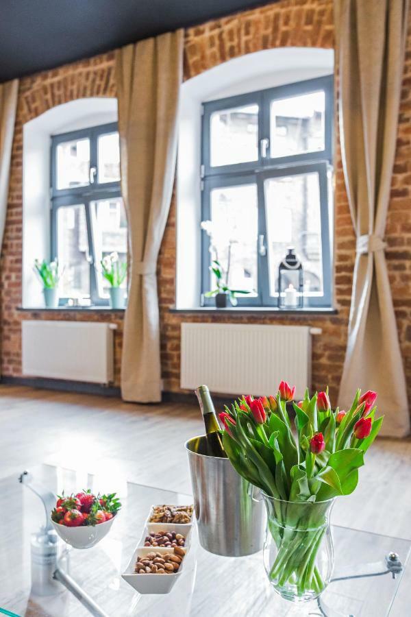 Zillmann Apartment Κατοβίτσε Εξωτερικό φωτογραφία