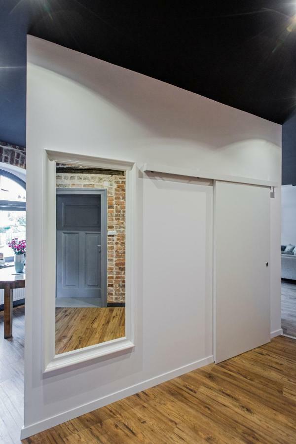 Zillmann Apartment Κατοβίτσε Εξωτερικό φωτογραφία