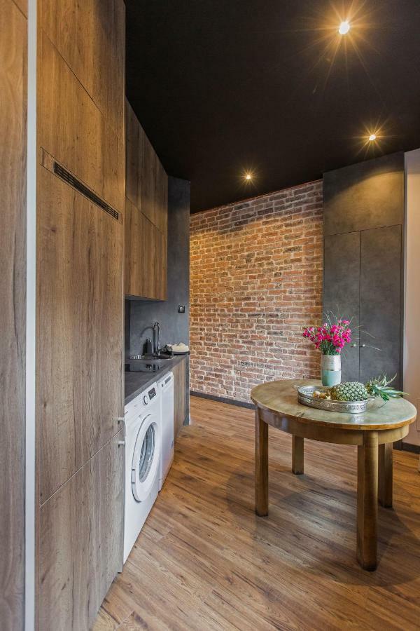 Zillmann Apartment Κατοβίτσε Εξωτερικό φωτογραφία